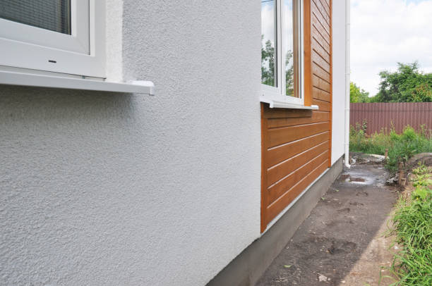 How To Choose The Right Materials for Your Siding Installation in 'Fremont, IN